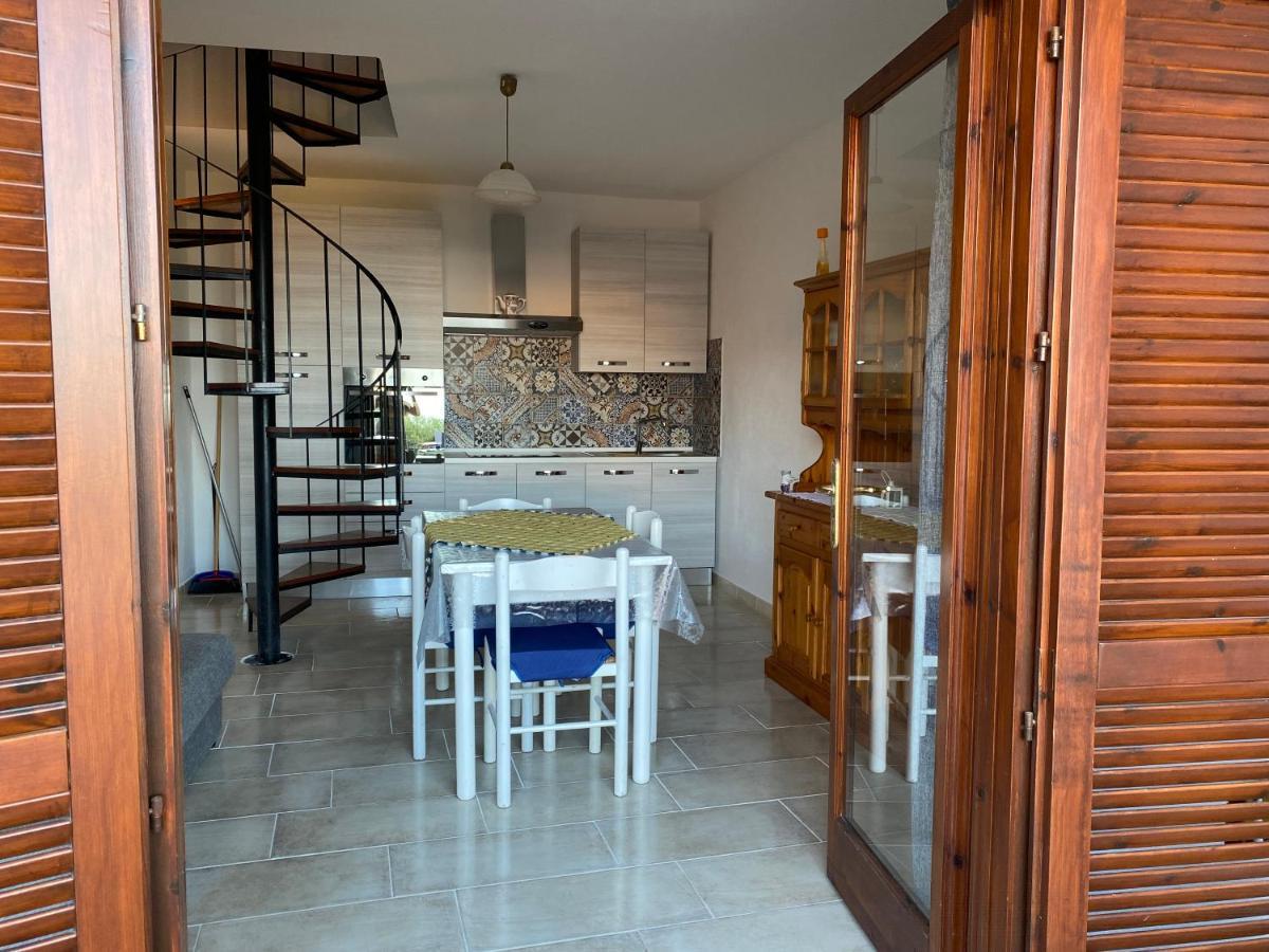 Case vacanze Dany Budoni Exterior foto